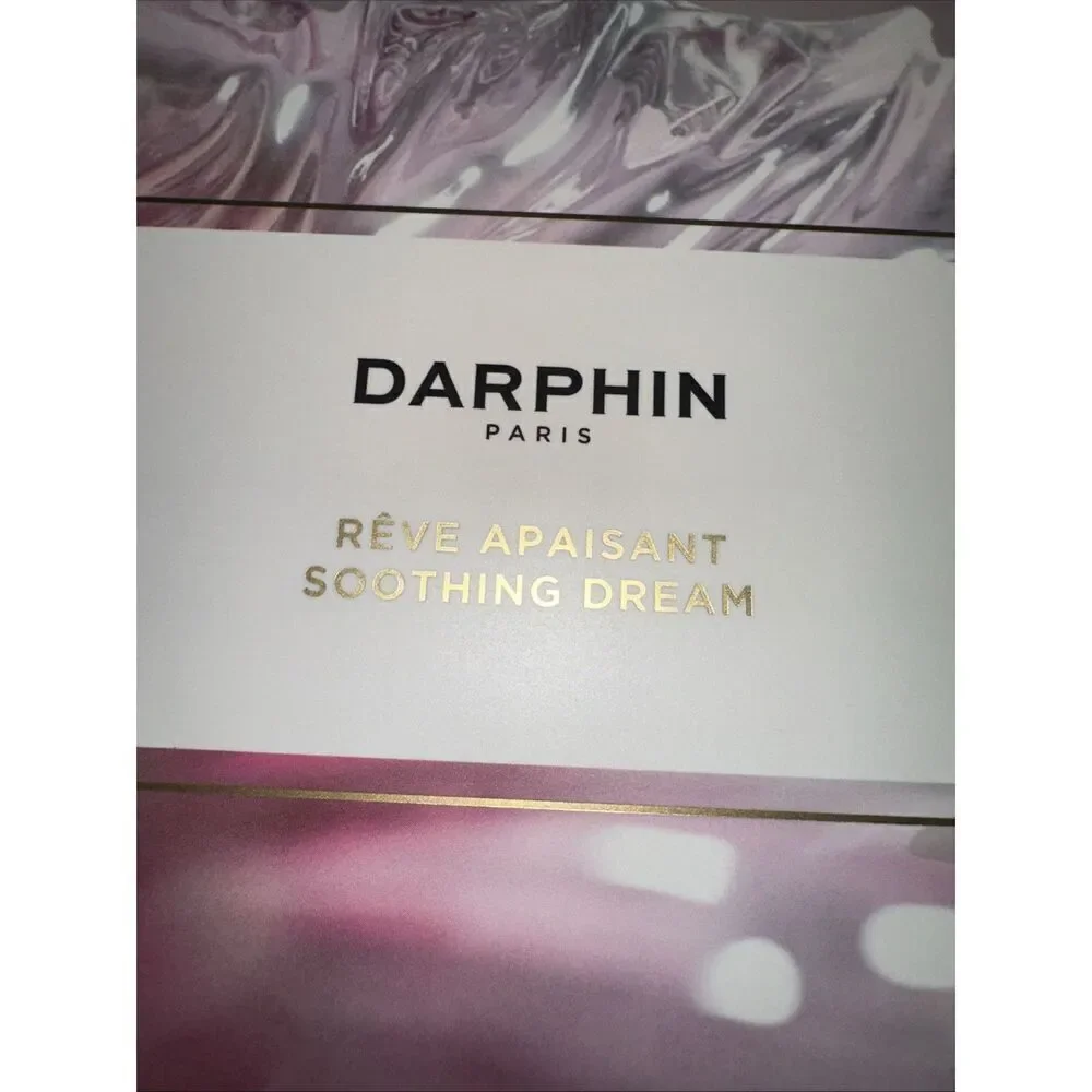 DARPHIN PARIS REVE APAISANT SOOTHING DREAM AUTHENTIC NIB